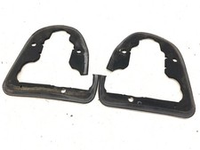 VW Golf 3 4 Cabrio Dichtungen Rückleuchten hinten links rechts innen