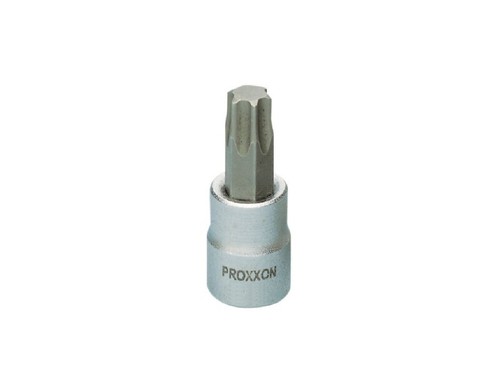 Proxxon zoll torx einsatz - 1/4,