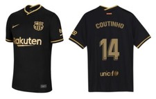 Trikot Nike FC Barcelona