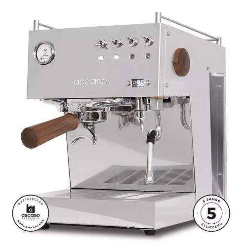 Ascaso steel duo pid - ascaso,