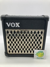 VOX Guitar Modeling Amplifier