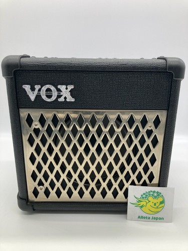 Vox guitar modeling amplifier - vox,