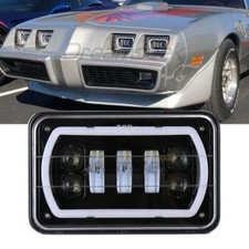 4x6 led scheinwerfer - led,