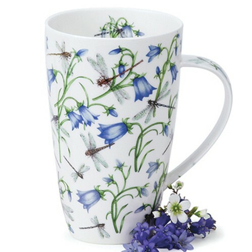Dunoon dovedale harebell - dovedale,