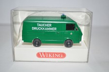 Wiking 104 17 Volkswagen LT 28