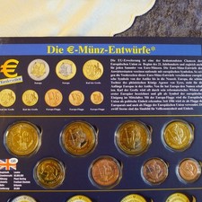 Münzen rarität - :,
