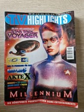 Zeitschrift highlights nr - highlights,