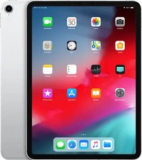 Apple iPad Pro 11" 256GB