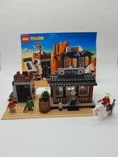 Lego 6755 Sheriff's Lock-Up