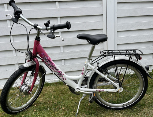 Puky zoll cityrad - zoll,