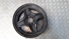 6X15 4 TORN ET40 WHEEL RIM