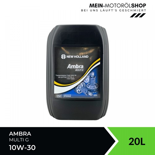 Ambra multi 10w 30 - ambra, 10w-30