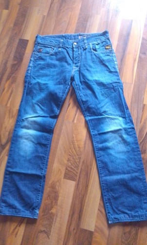 Gstar herren jeans - gr, w31