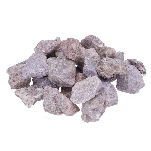 Lepidolith wassersteine 100 - lepidolith, 100%