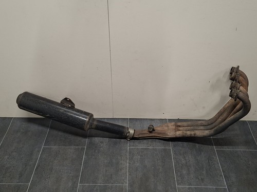 Honda cbr 600 1987 - cbr, f