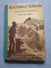 E.v. Seydlitzsche Erdkunde 3 