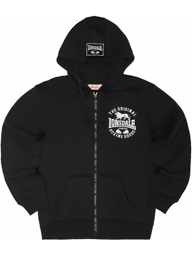 Lonsdale hoodie seghill 117887 - hoodie,