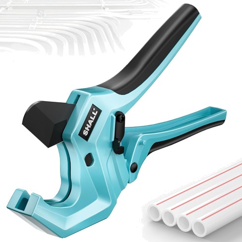 Rohrschneider zoll pvc - 2,5,