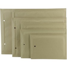 Luftpolstertaschen