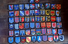 62 Polizei Frankreich