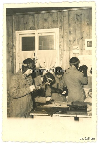 Orig foto piloten m - piloten,
