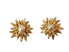 YVES SAINT LAURENT 1980er