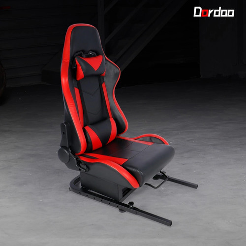 Dardoo racing simulator - dardoo,