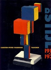 Das Ideal als Kunst. De Stijl