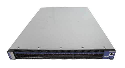 Switch mellanox sx6025 - mellanox,