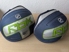Reebok/Jofa RBK 5K Eishockey Schulterkappen (Sr. L)