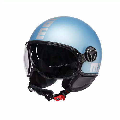 Momodesign jet helm - momodesign, fgtr