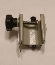 1x B. Braun Klemme für Perfusor FM Infusomat FM Perfusor Compact gebraucht