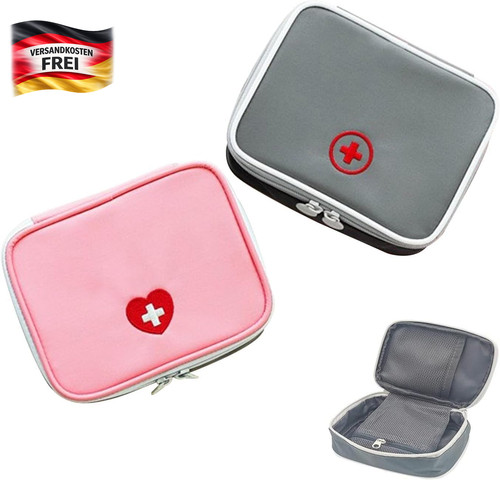Medizin taschen set stück - set, 2
