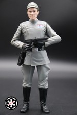 General Veers Star Wars The