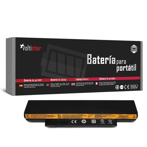 Batería para portátil lenovo - portÁtil,