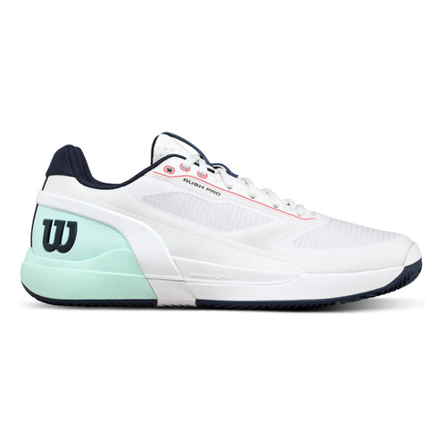 Wilson rush pro clay - wilson,