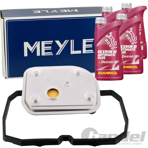 Meyle hydraulikfilter atf - meyle, +