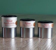 Set - 3 Vixen Plössl Okulare