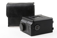 MAMIYA 645 120er Filmmagazin -