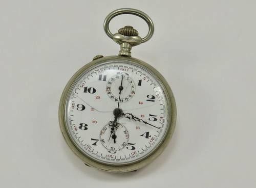 Antique lip manual wind - lip,