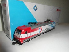 PIKO HO 59064 Elektrolok BR