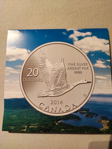 Canada kanada dollar - -,