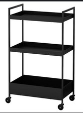 IKEA NISSAFORS Rollwagen