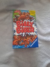Billy Biber Ravensburger