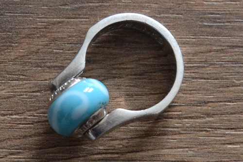 Vintage ring von lovelinks - vintage,