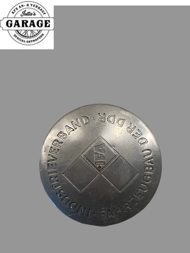 Original ifa ddr tankdeckel - original,