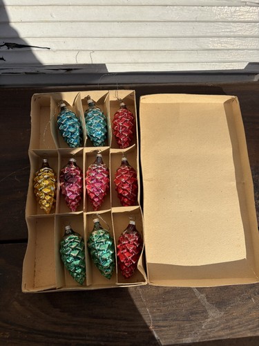 Antiker christbaumschmuck - antiker,