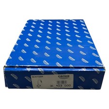 Grohe Sentosa Wasserhahn Waschtischarmatur Chrom 31403000 Badezimmer Hahn Wasser