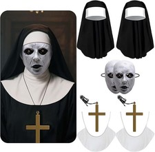 2er Pack/8 Stück Halloween