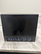 Halo 3 Legendary Edition -